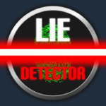 Comedy Lie Detector